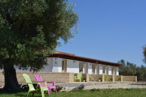 Отель Agriturismo 